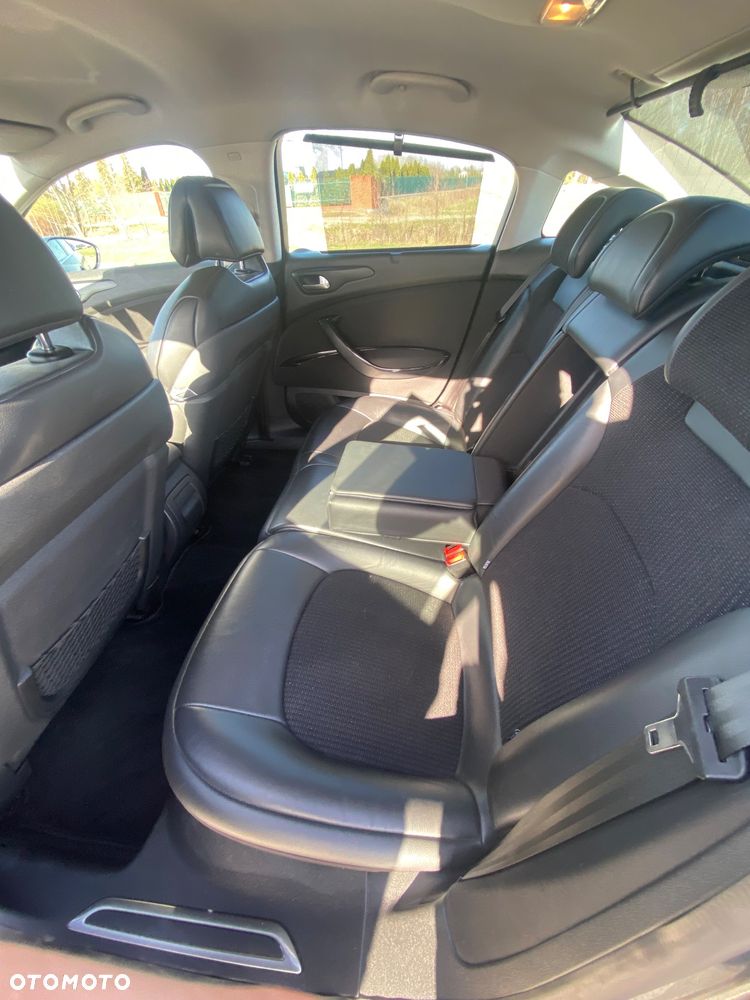 Citroën C5 2.2 HDi Exclusive - 14
