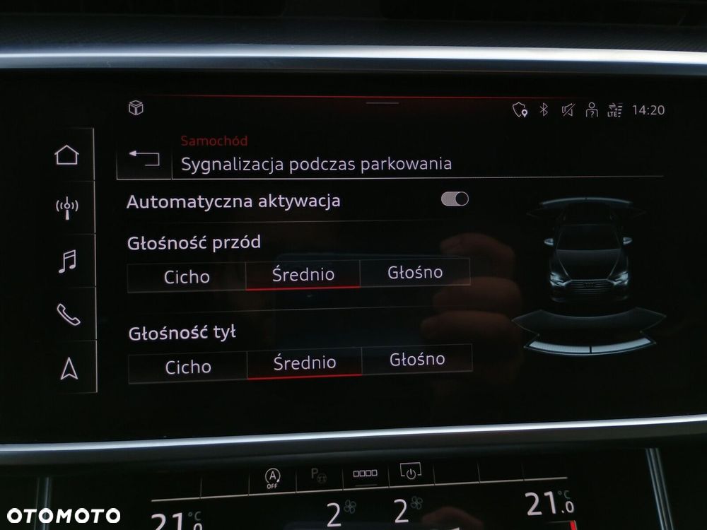 Audi A6 Avant - 29