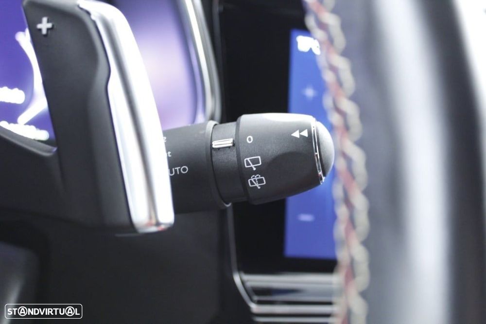 DS DS7 1.5 BlueHDi Pallas EAT8 - 29