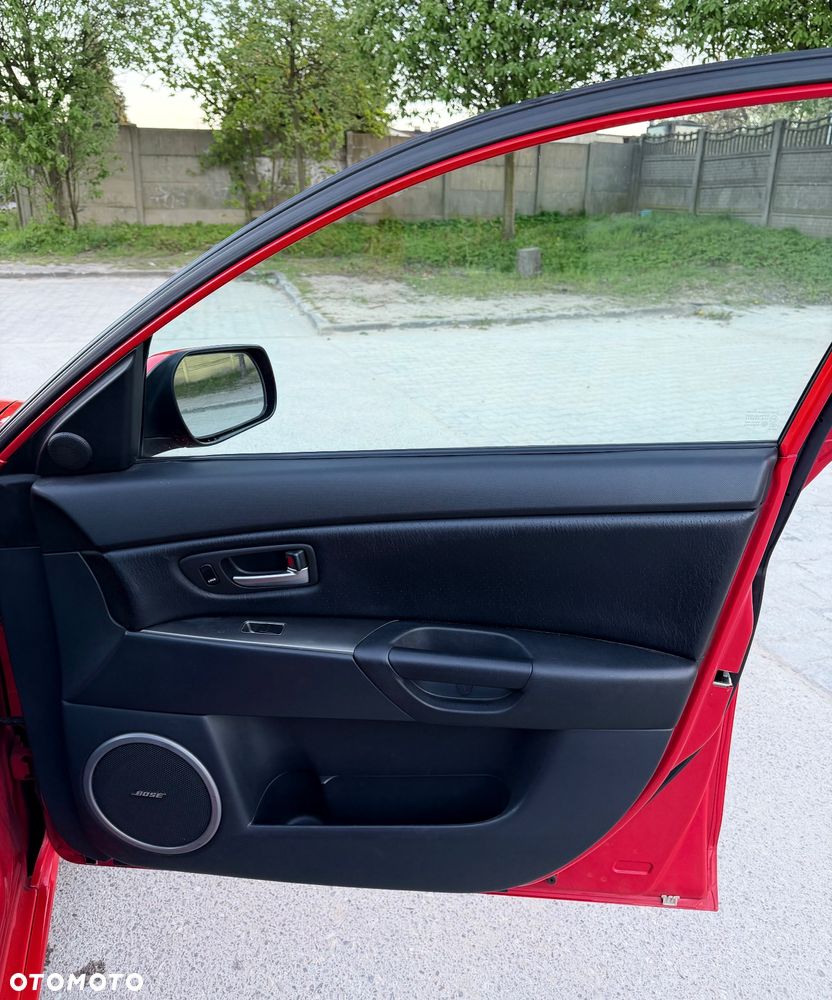Mazda 3 2.3 s Touring - 19