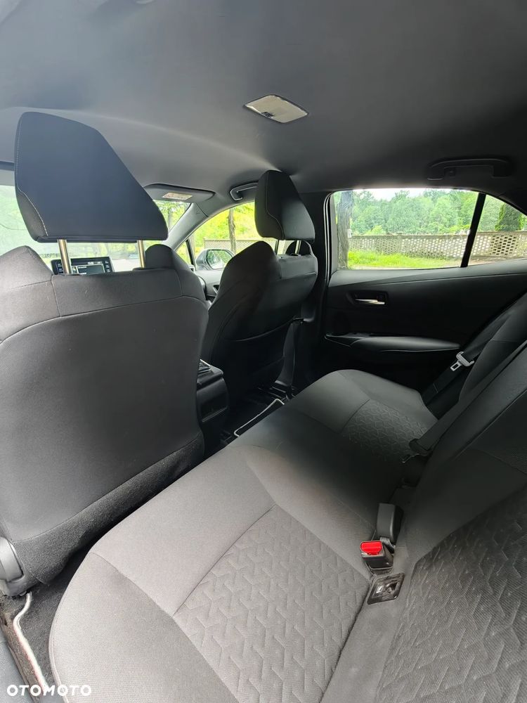 Toyota Corolla - 18