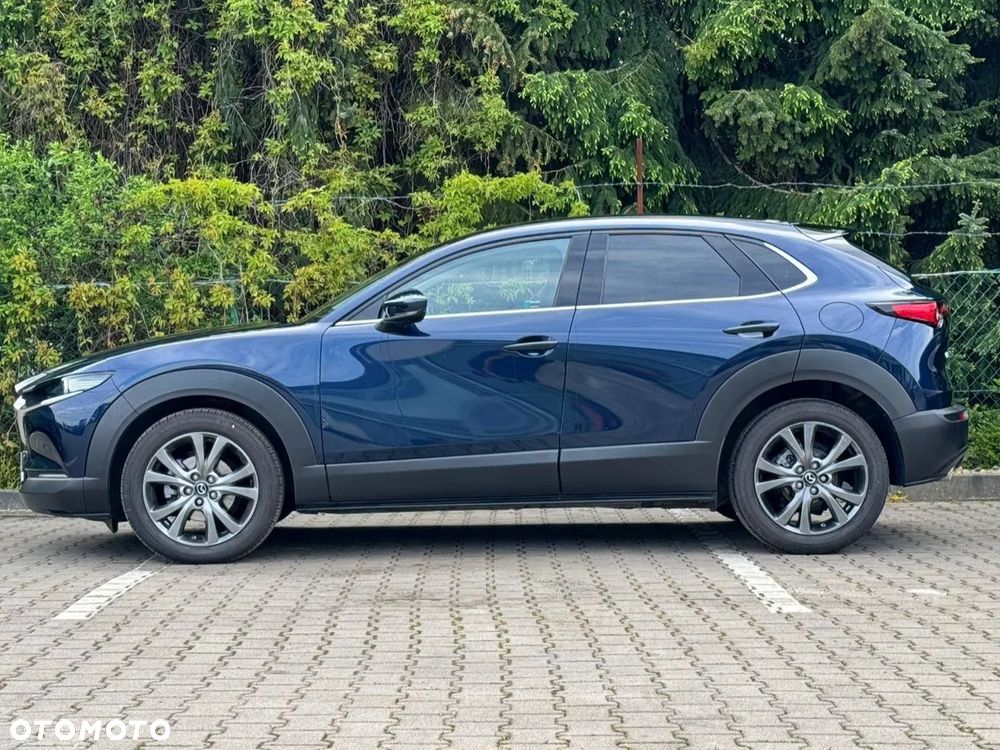 Mazda CX-30 2.0 mHEV Exclusive-Line 2WD - 30