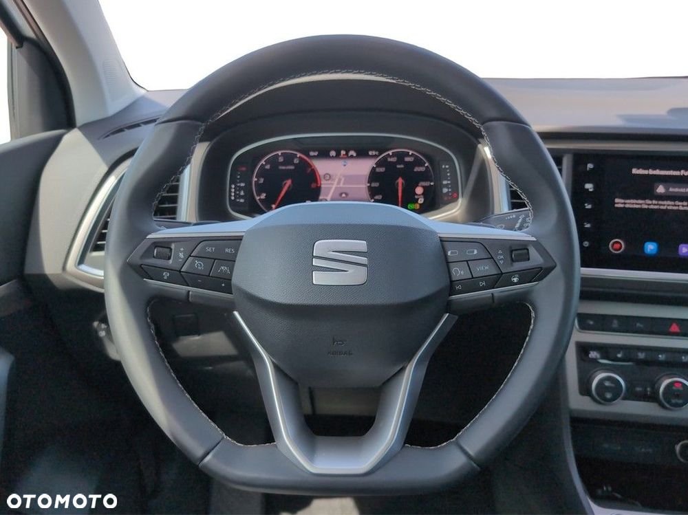 Seat Ateca 1.5 TSI Xperience S&S DSG - 12