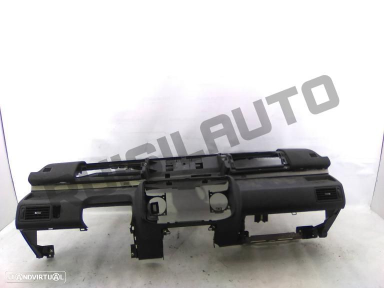 Tablier   Nissan X-trail I (t30) [2000_2007] 2.2 Dci 4x4 - 1