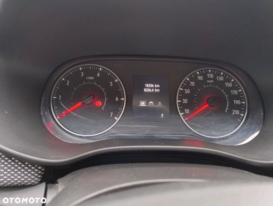 Dacia Sandero - 14