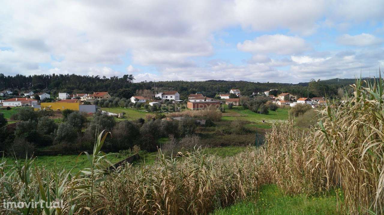 Terreno Urbano para Construção em Vale de Óbidos, Rio Maior - Grande imagem: 3/10