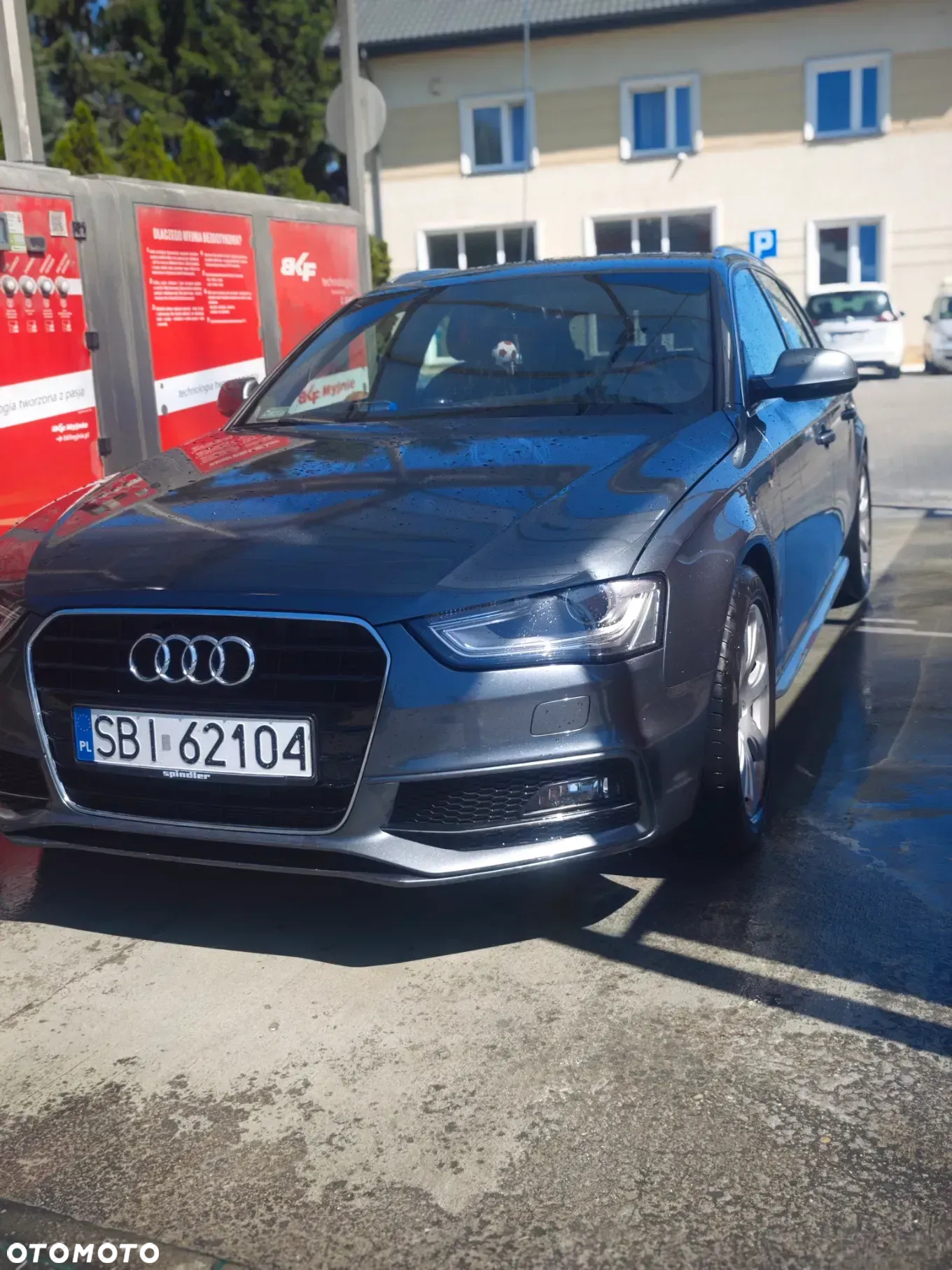 Audi A4 2.0 TDI Prime Edition - 5