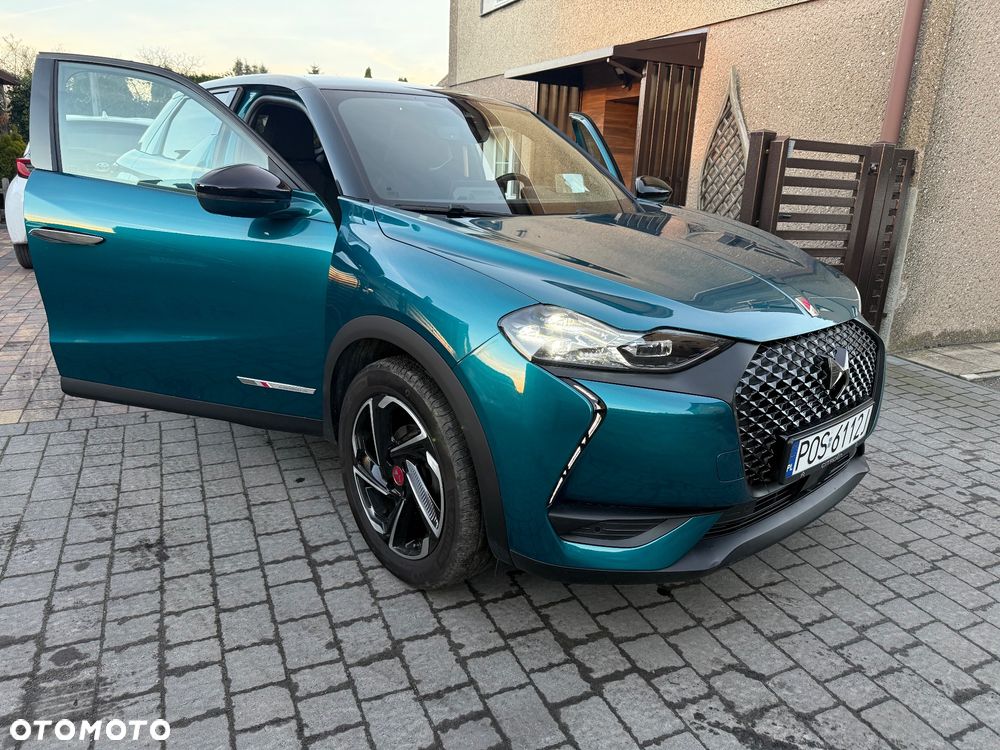 DS Automobiles DS 3 Crossback 1.2 PureTech Performance Line - 22