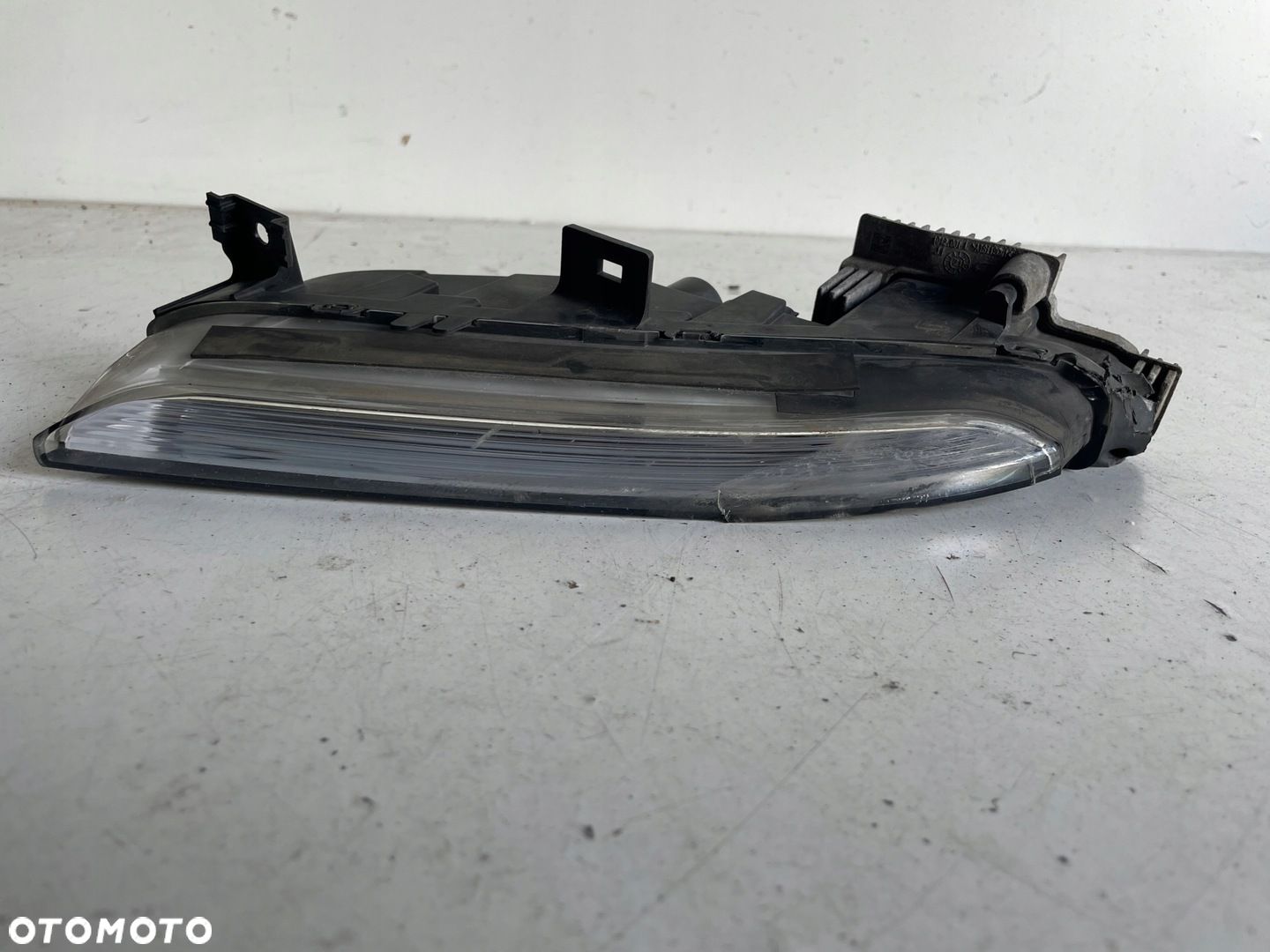 Porsche Panamera 971 LED DRL lewy 971953041AB - 1