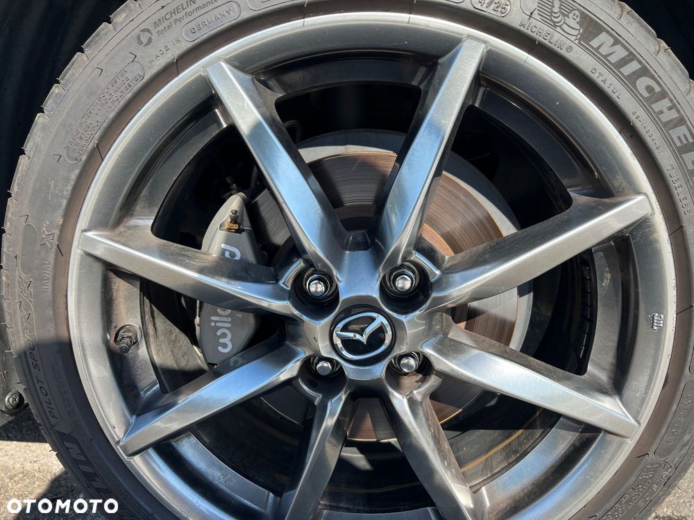 Mazda MX-5 2.0 Skyfreedom i-ELOOP - 24