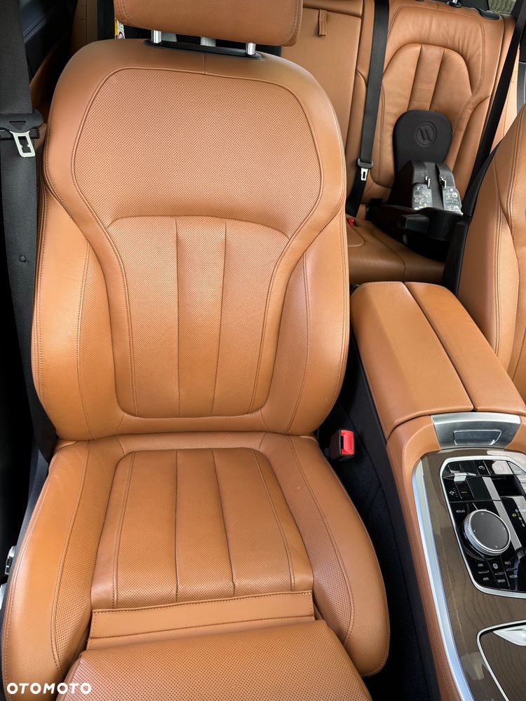 BMW X5 xDrive25d sport - 31