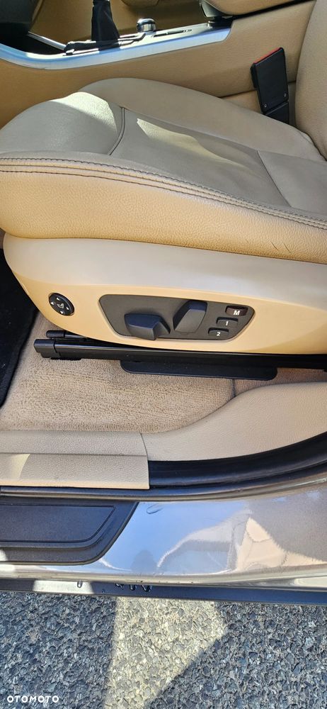 BMW X3 20d xDrive - 7