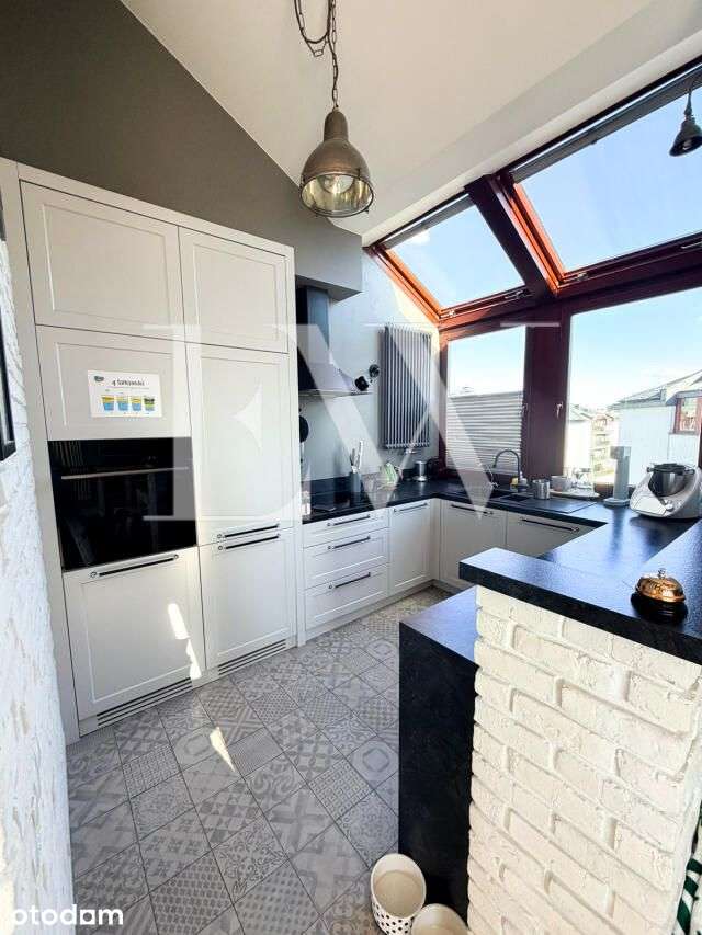 Mieszkanie, 74 m², Parzniew