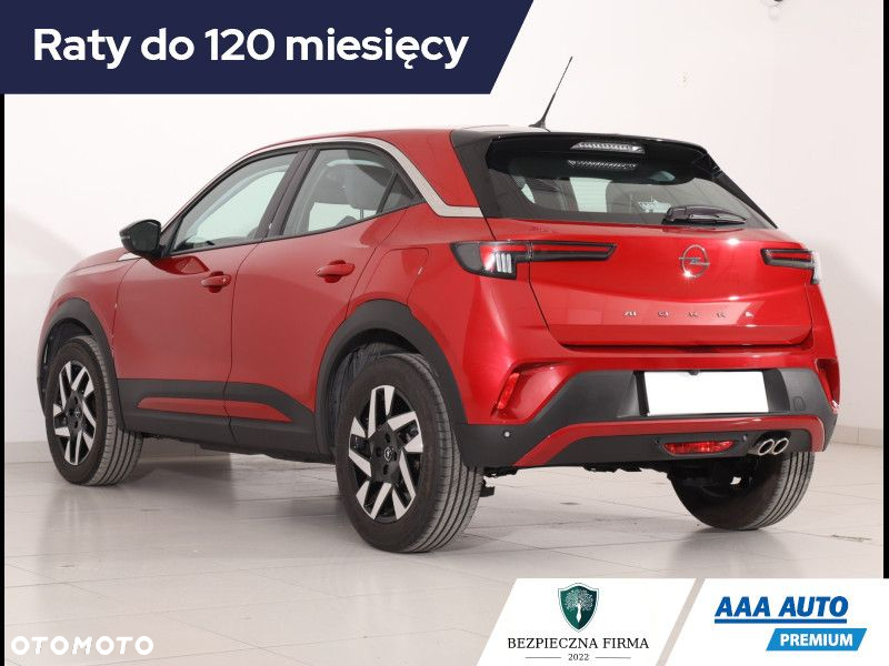 Opel Mokka - 5