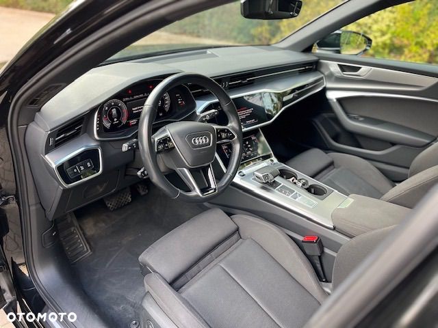 Audi A6 - 9