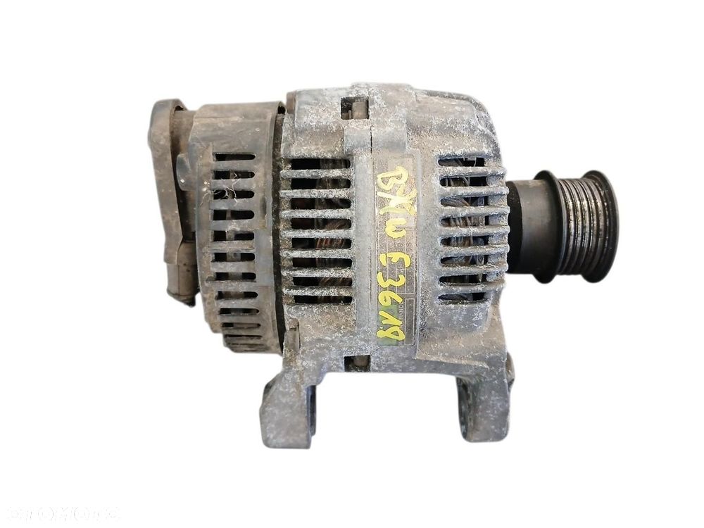 ALTERNATOR BMW E36 1.8 ALTERNATOR E36 - 1