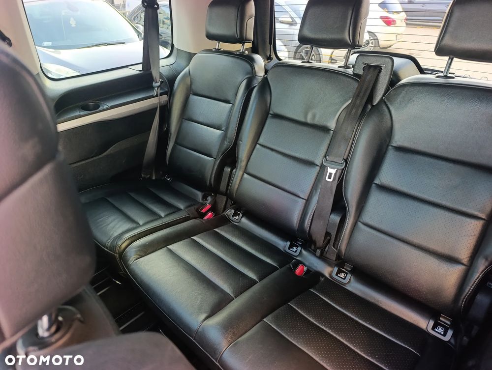 Peugeot Traveller L2 2.0 Business VIP - 13