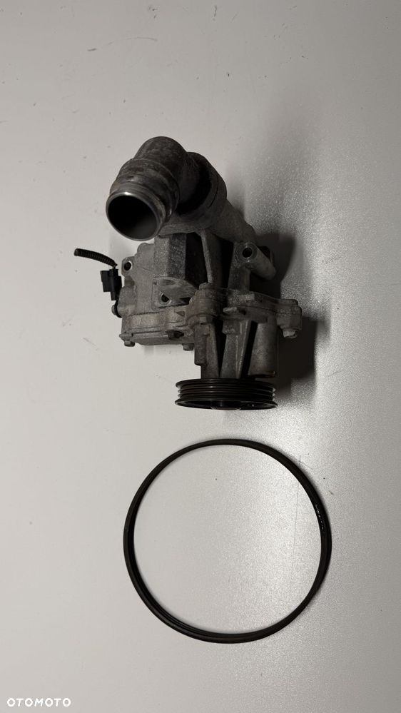 KIA RIO IV V 1.0 TGDI G3LF POMPA WODY 21-25 - 1