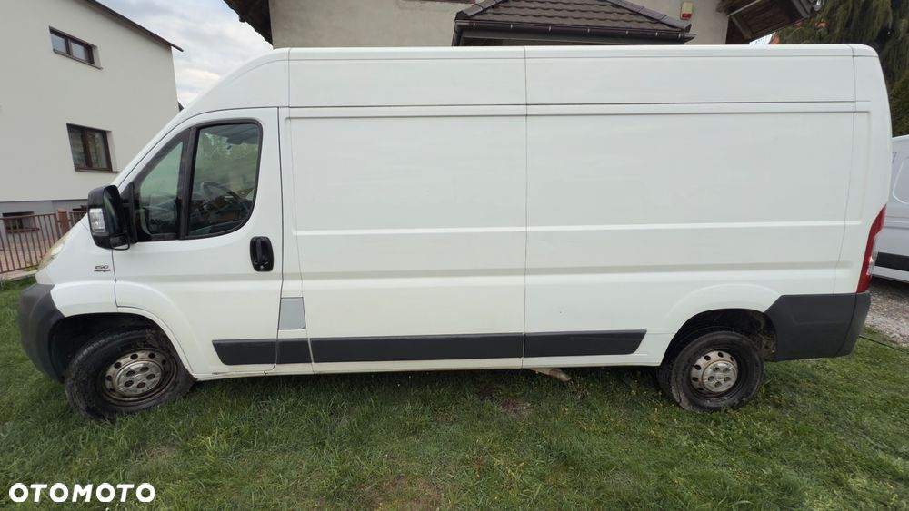 Fiat Ducato - 1