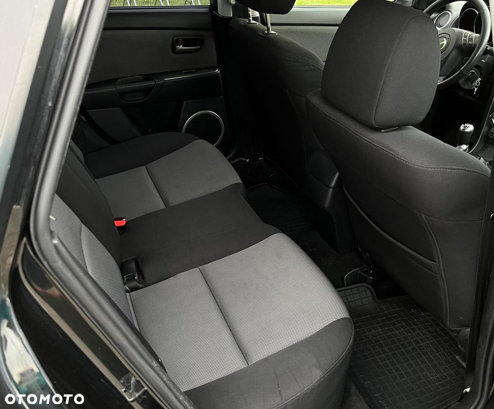 Mazda 3 2.0 Sport - 7