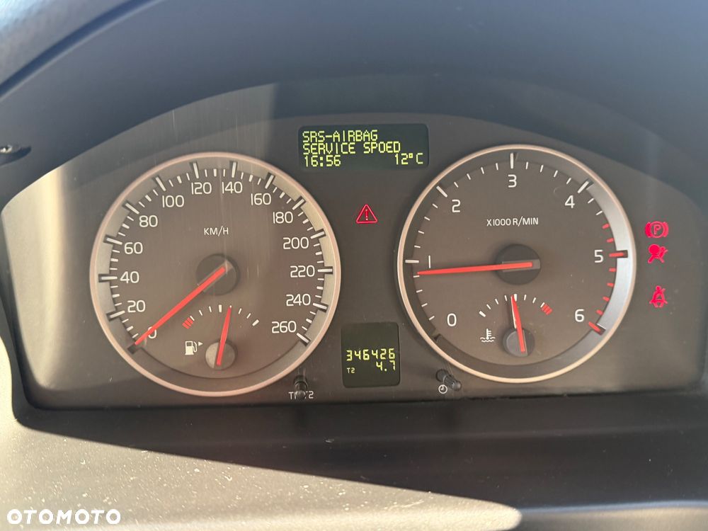 Volvo C30 2.0D Momentum - 24