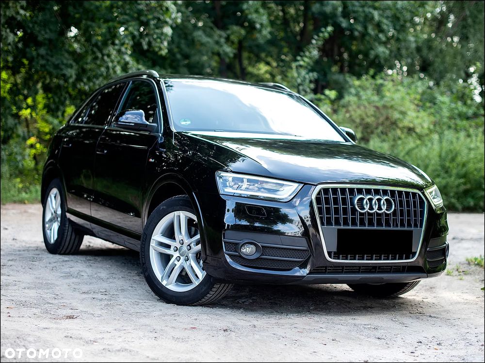 Audi Q3 - 9