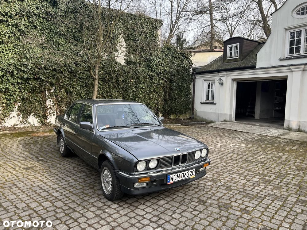 BMW Seria 3 - 2