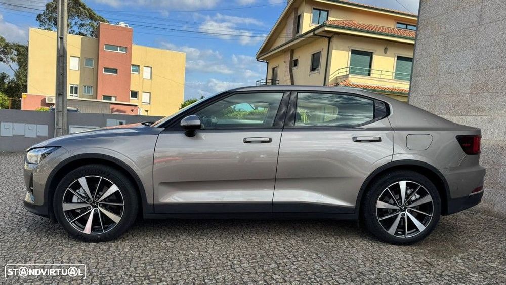 Polestar 2 Single Motor 69kWh - 5