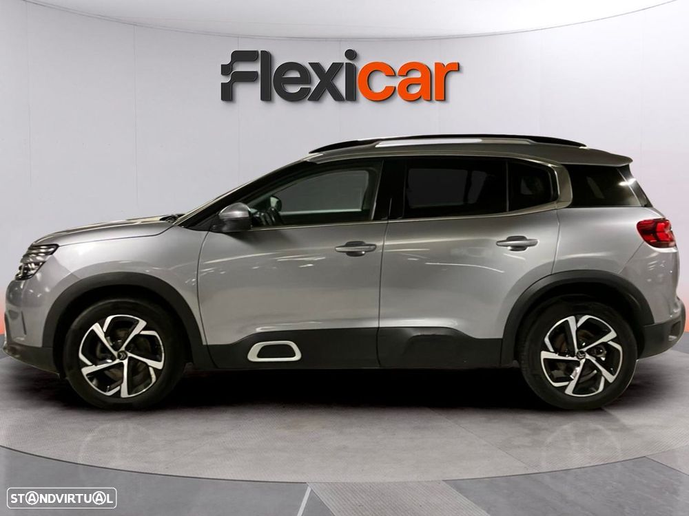 Citroën C5 Aircross 1.2 PureTech Shine Pack - 3