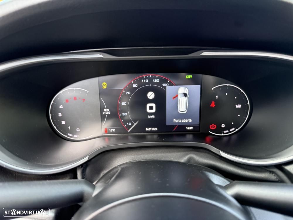 Fiat Tipo Station Wagon 1.3 Multijet City Life - 15