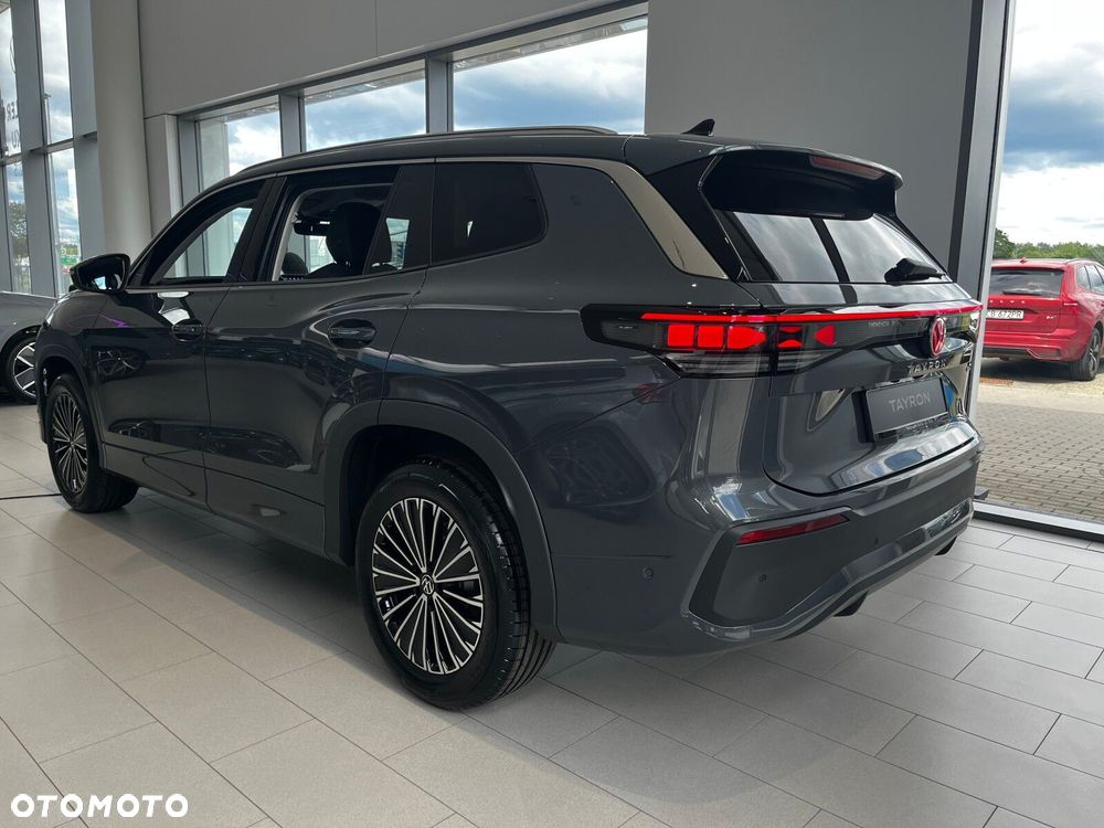 Volkswagen Tayron - 5