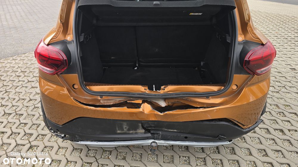 Dacia Sandero TCe 90 Journey - 9