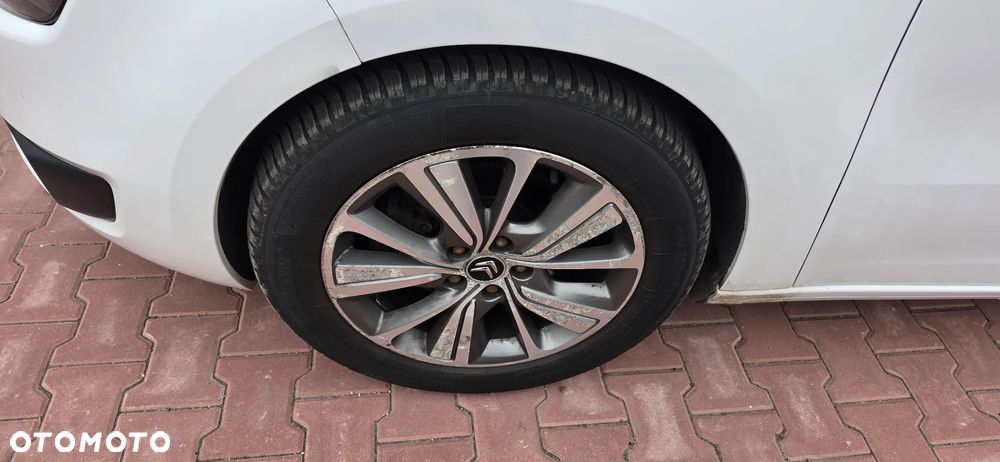Citroën C4 Picasso 2.0 HDi Selection - 19