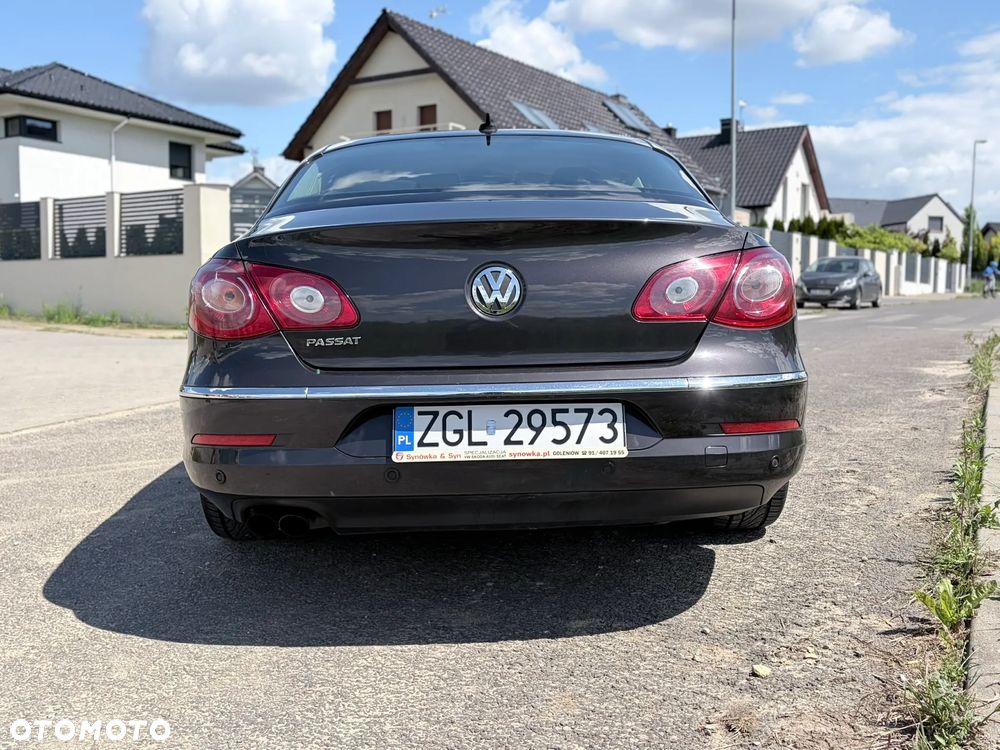 Volkswagen CC - 3