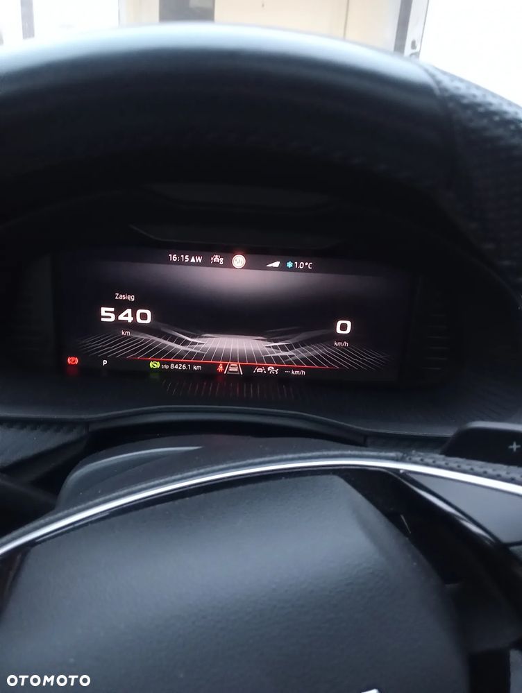 Skoda Kamiq 1.5 TSI Monte Carlo DSG - 17