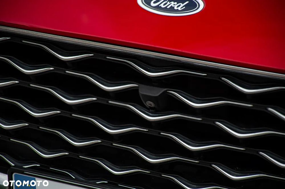 Ford Kuga 2.0 EcoBlue AWD ST-Line X - 39