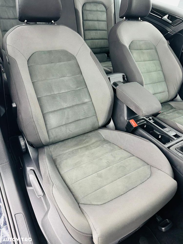 Volkswagen Golf 1.4 TSI BlueMotion Technology Edition - 23