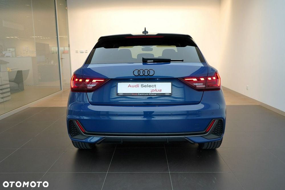 Audi A1 Sportback - 3