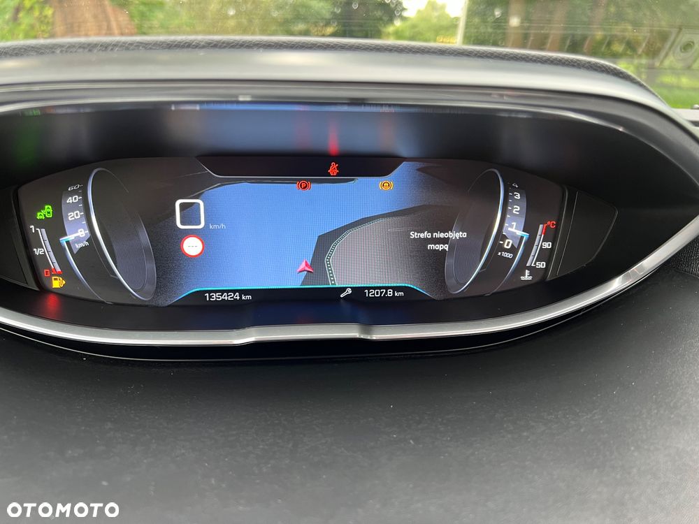 Peugeot 3008 BlueHDi 150 Stop & Start Active Business-Paket - 15