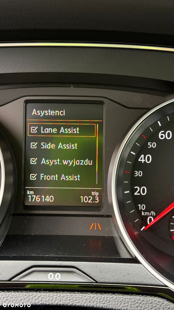 Volkswagen Passat 1.8 TSI BMT Highline DSG - 25