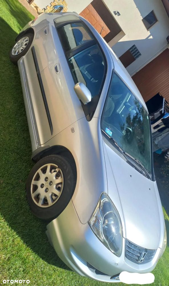 Honda Civic - 3