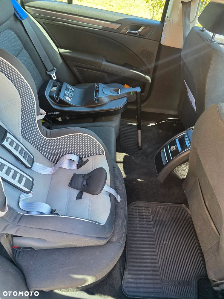Skoda Superb 2.0 TDI Active - 10