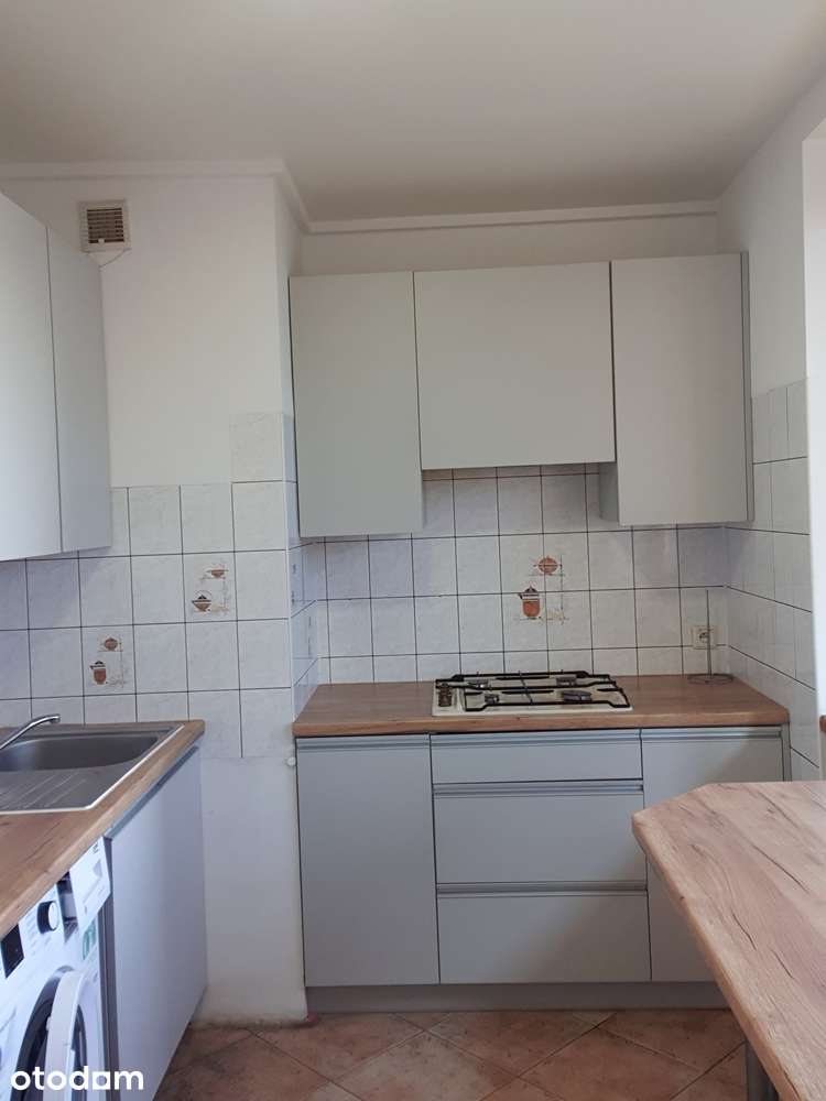 3-pokojowe mieszkanie 56 m² w centrum. Bezpośrednio od właściciela.