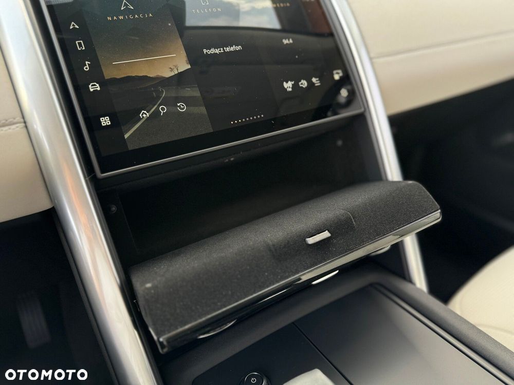 Land Rover Discovery - 22