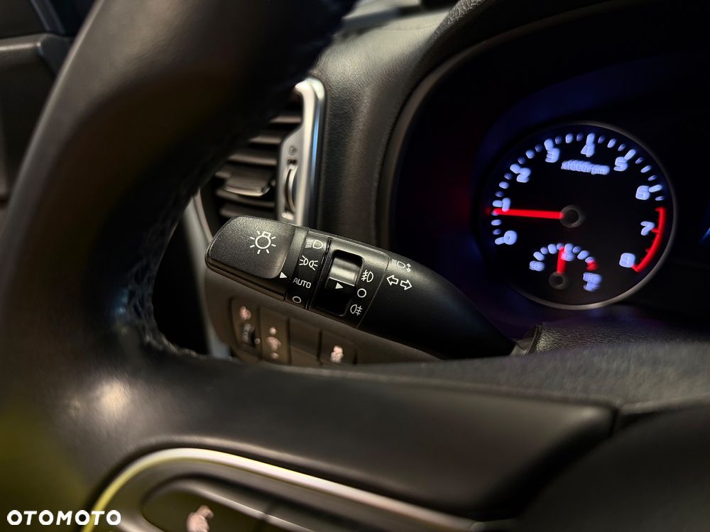 Kia Sportage 1.6 GDI M 2WD - 17