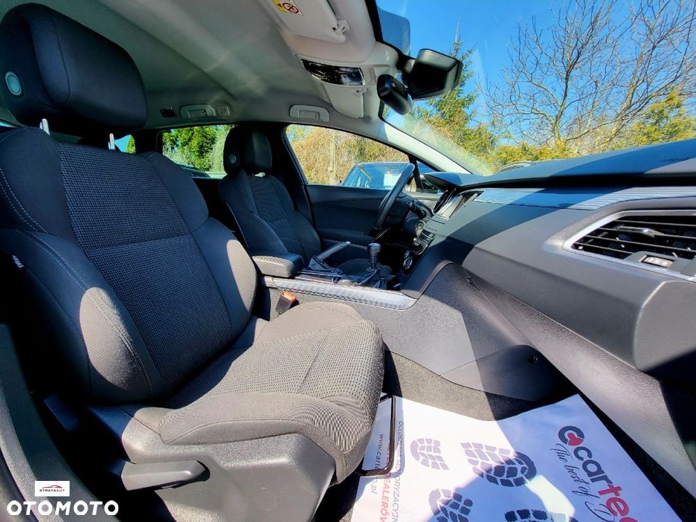 Peugeot 508 - 7