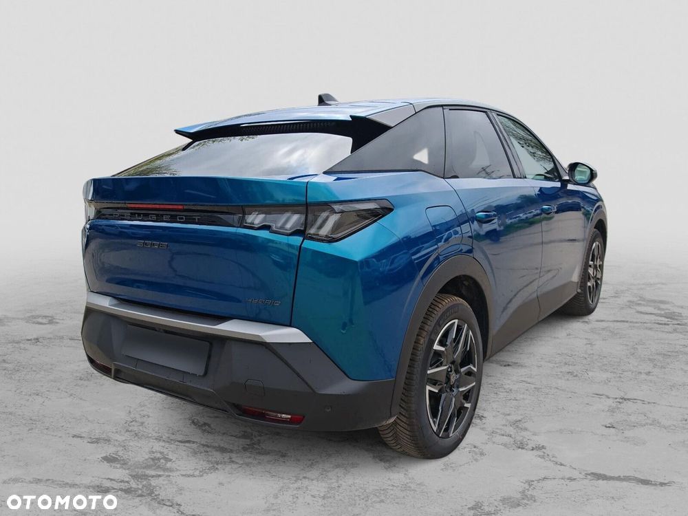 Peugeot 3008 - 5
