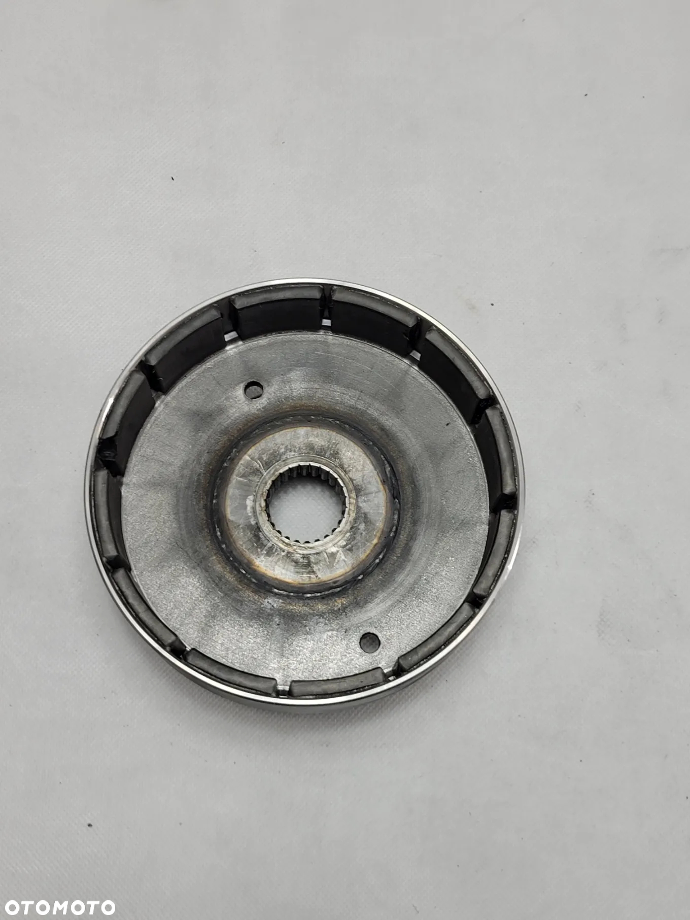 Koło Magnesowe Rotor Stator Harley Davidson Softail Touring Dyna 40536-07 - 2