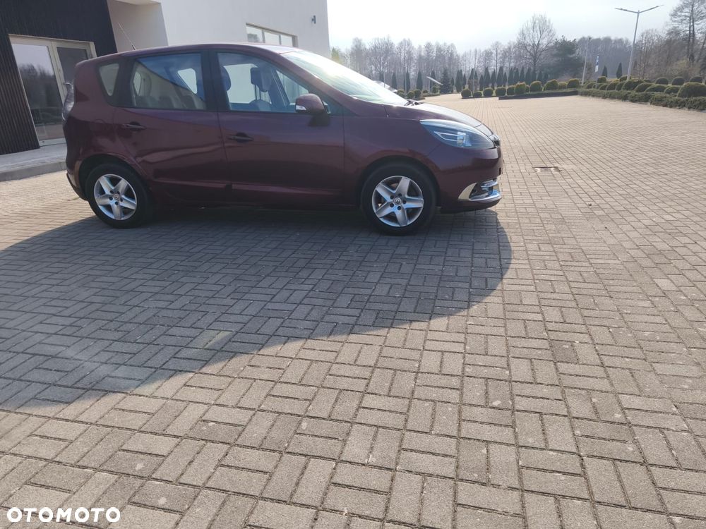 Renault Scenic - 10