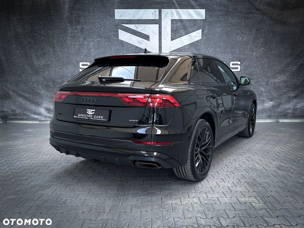 Audi Q8 - 5